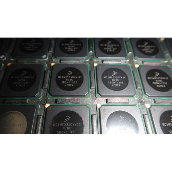 MCIMX535DVV1C Microcontroller IC BGA529 FREESCALE