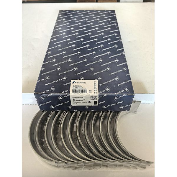 TAD1630 TAD1631 engine bearing 77956600 KS