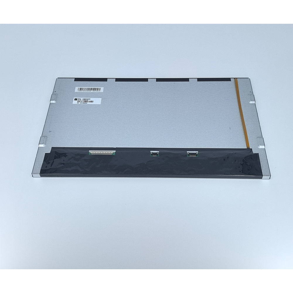 Tianma 15.6-Inch FHD 1920x1080 Resolution Industrial TFT Display with LVDS Interface for Medical Use