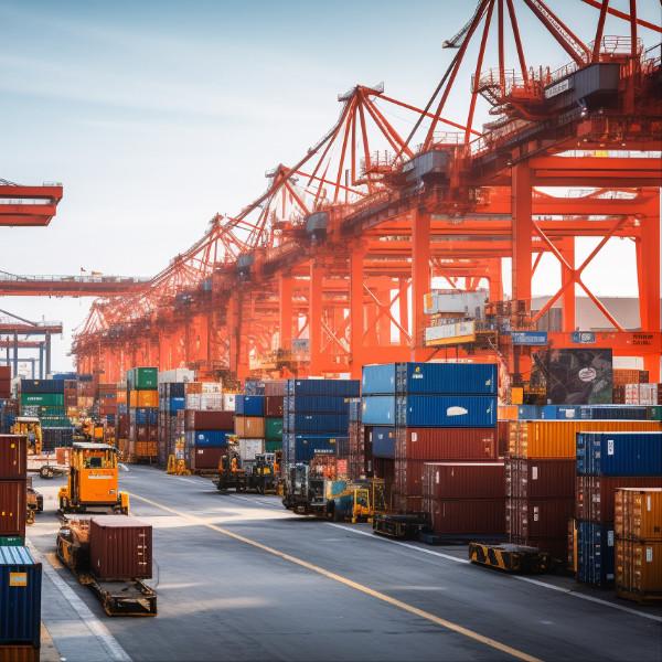 Door to Door Global Sea Freight Logistics China forwarder DDU DDP Service to Thailand