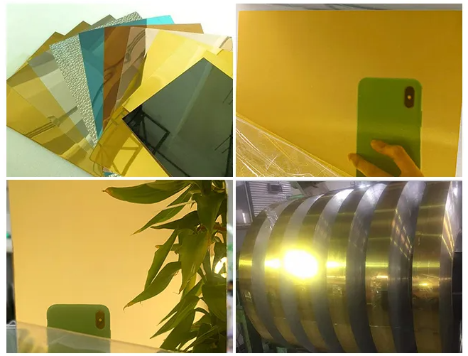 Mirror Finish Aluminium Sheet 1060 Alloy with 86%-95% Reflectance and Anodized Mirror Plate for LED Lighting