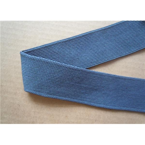 Вышитая Silk цепкость сатинировки сделанная по образцу тесемкой высокая для одежд