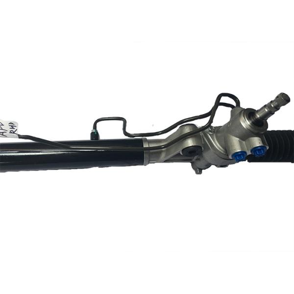 Aluminum RHD Car Power Steering Gear Box 48500-61J01 For Suzuki APV Carry