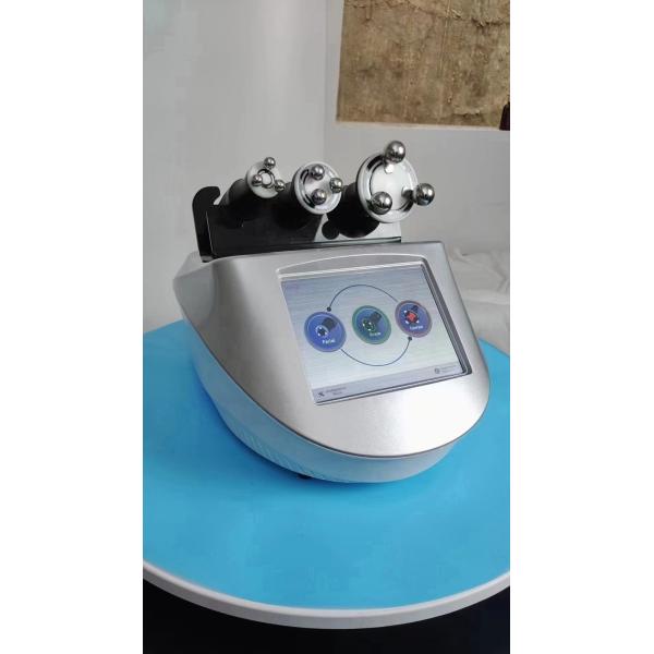 Тело кавитации машины терапией вакуума подниматься стороны RF ультразвуковое уменьшая прибор