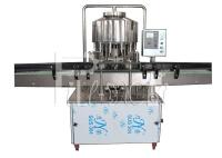 eau potable 3 de l'ANIMAL FAMILIER 500ml/1L/2L dans 1 équipement/usine/machine/système/ligne de capsuleur de remplisseur de joint de Monoblock
