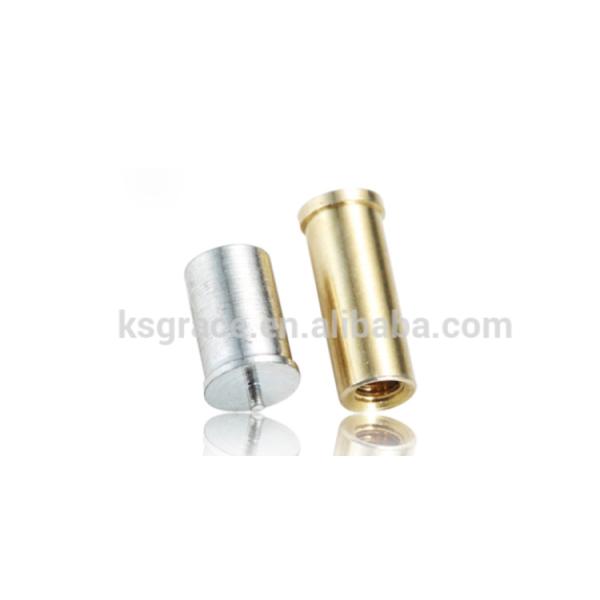 Стержни собственной личности нержавеющей стали A2-70 забортуя сваривают винты для металлических материалов