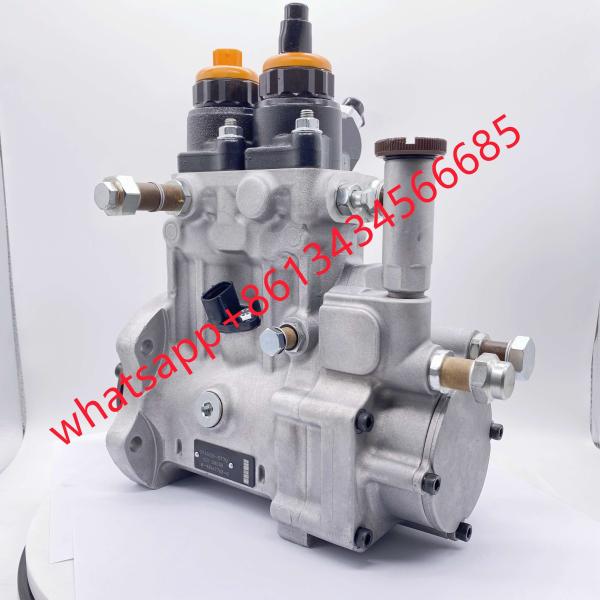 100% Professional Test diesel fuel injection engine pump 8-98167763-0 diesel injection pump 094000-0770