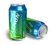 Boisson empaquetant 16oz Matt Printed Beer Cans en aluminium