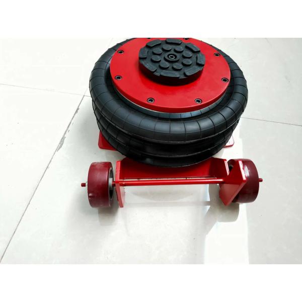 Pneumatic Short Handle 3t Heavy Duty Car Jack Lift