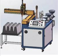Machine de dosage adhésif à adhésifs à filtre à air HEPA automatique