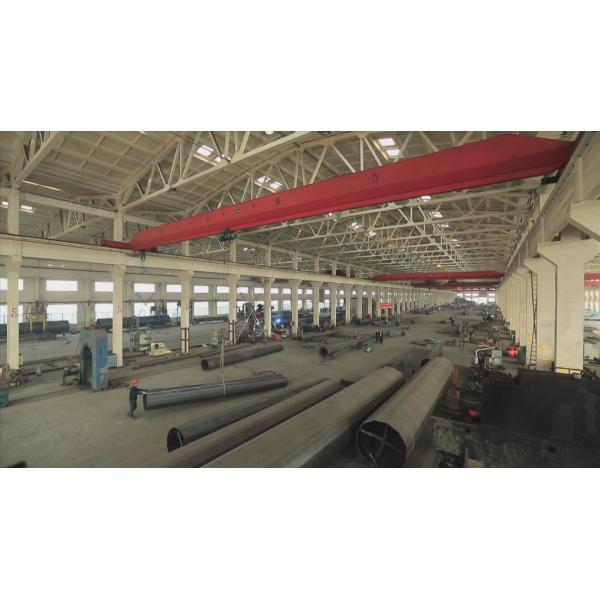 высоковольтный поляк электрической стали горячего погружения 110КВ гальванизированный для передачи энергии