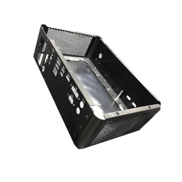 Услуга лазерного резки на заказ для стальной/алюминиевой/бронзовой/медной/железной/углеродистой стали