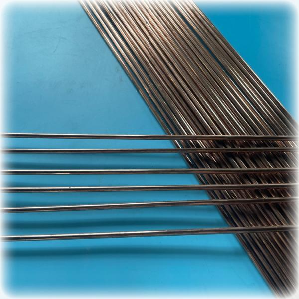 CuMn12Ni2 6J12 / 6J13 Manganin Bright Rod Diameter 6.5mm / 7.0mm