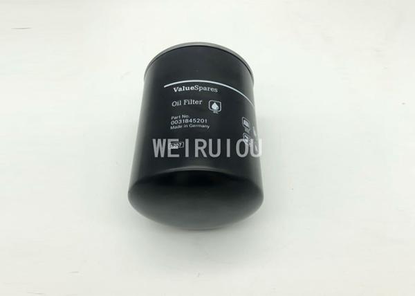 Auto Engine Parts Spin On Oil Filter 80447407 A11381974 WD 1374/5 0031845201