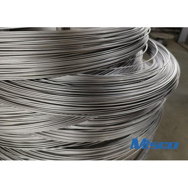 провод нержавеющей стали 300Series 303/303Cu с высокопрочным B-SPR/D-SPR