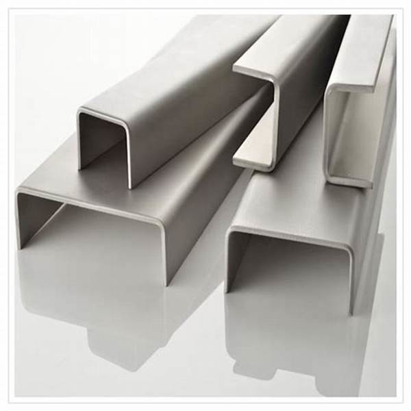 канал 5.8m c нержавеющей стали 0.5-75mm 6m Q235B Q345B Q420C