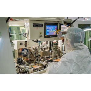 Shenzhen Enrich Electronics Co., Ltd.