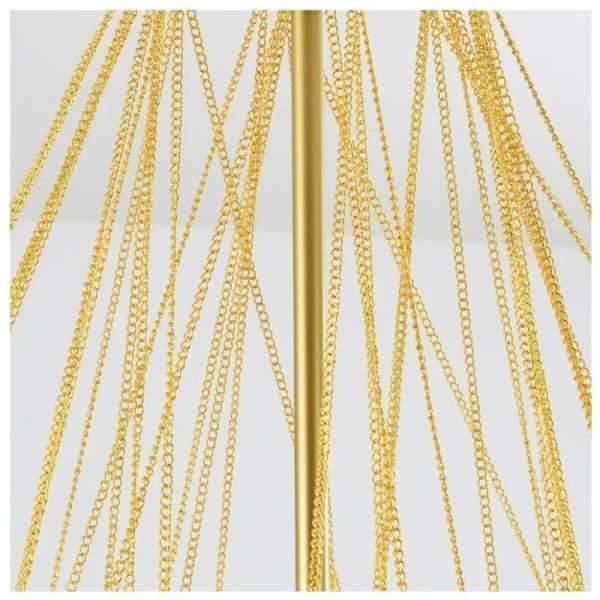 Glasses Bubble Chandeliers Nordic Frosted Glass Gold Black Pendant Light （WH-AP-669）
