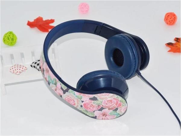 fashionable foldable headphone with noise reduction for girls  celebrities_-.jpg Product Description Product name  Oem 3
