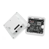 Tensión más oscuro llevada programable de Smart 24V DC del interruptor baja para la automatización casera