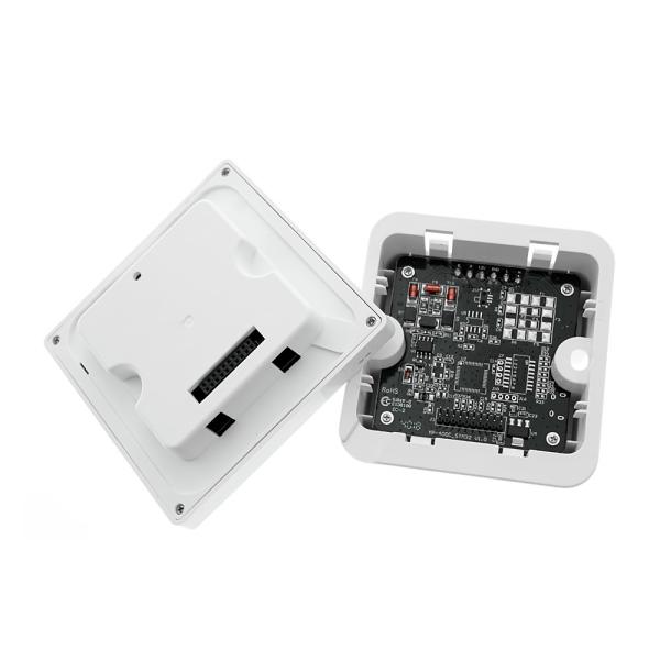 Multifunctional Touch Screen Light Switch Panel Programmable Custmized 86 Boxes