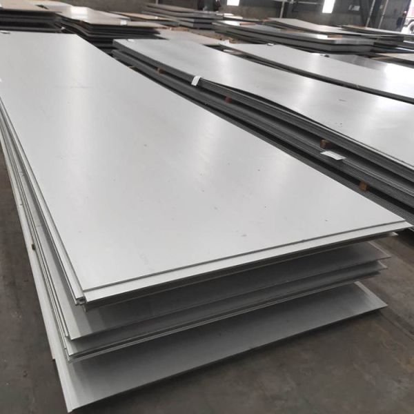 Grade 409L 1.4510 Cold Rolled Stainless Steel Sheet 0.5-3mm 2B  Finished SUH409L