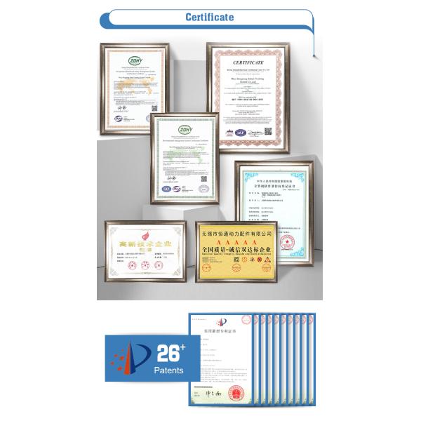 Противовибрационные зажимы для труб Обработка поверхности Цинковая облицовка 102x102x6 мм