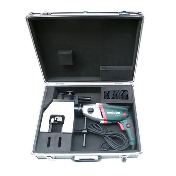 1.65–3.00 OD Mounted Beveler High Precision Versatile With Dual Power Options