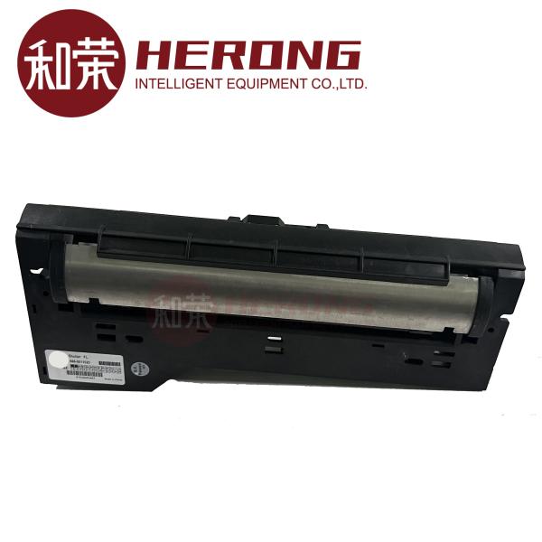 01750166395 Wincor Nixdorf Cineo Shutter Horiz 8x CMD RL Части для банкоматов