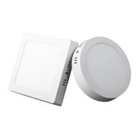 Luces montadas superficiales para la luz casera 20W 25W 95-98Ra 4000k del techo LED ningún parpadeo