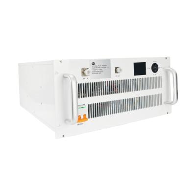 High Linearity 1-2GHz 200W RF Power Amplifier For Satellite Communications
