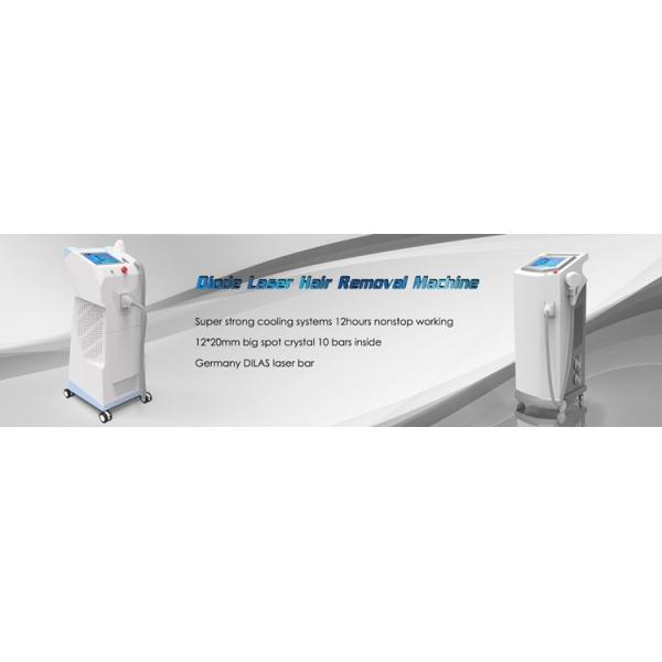 Nubway top quality CE approved 808nm diode laser hair removal laser machine for whole body hair removal