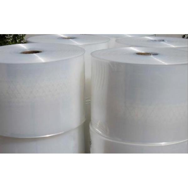 PE Plastic Normal Blown Film Extrusion Machine For Shopping Bag Production