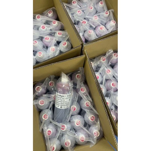 1000ML PageWide Printer Dye Ink for HP 452 477 552 577 975 971 785 774 77950 77960 913 976 974 Compatible GAGA Wide Format Ink