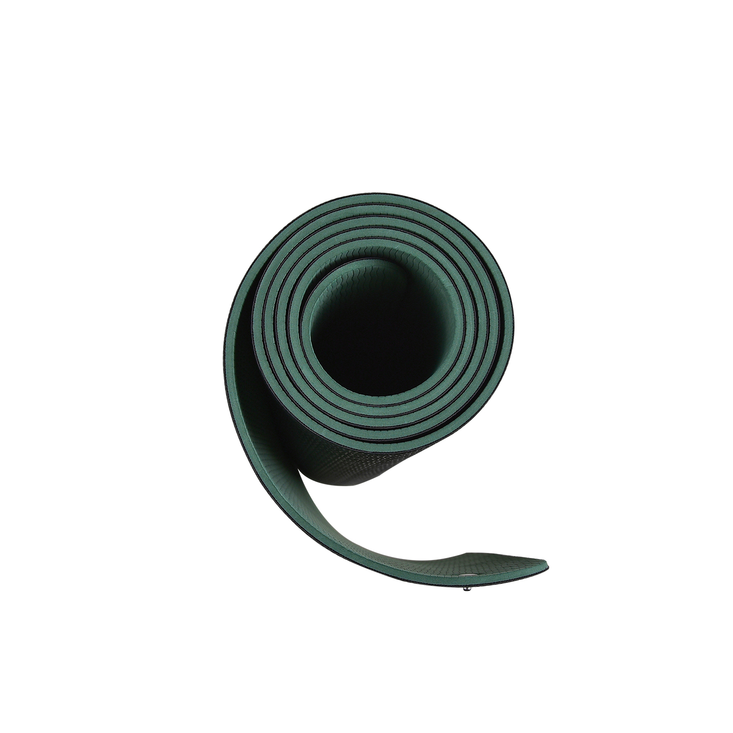 Factory Supply Anti Static PU Yoga Mat With 15ft Cord Grounding Earthing for Health and Fitness Safety Product