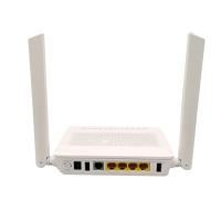 Faixa dupla WiFi Xpon ONU Ontário HS8546V5 HS8145V Eg8145V5 do modo duplo de Huawei