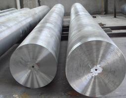 Cold Drawing Nickel Alloy Round Bar ASTM B164 UNS N04400 Monel 400 Alloy 400