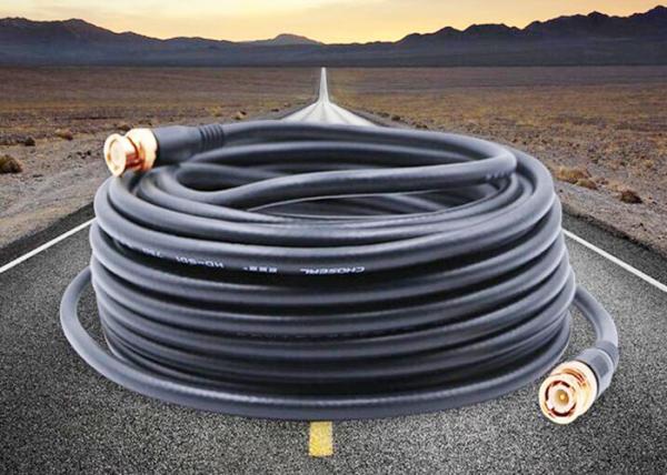 RG179 BNC HD SDI Video Cable For BMCC Blackmagic Cinema Camera