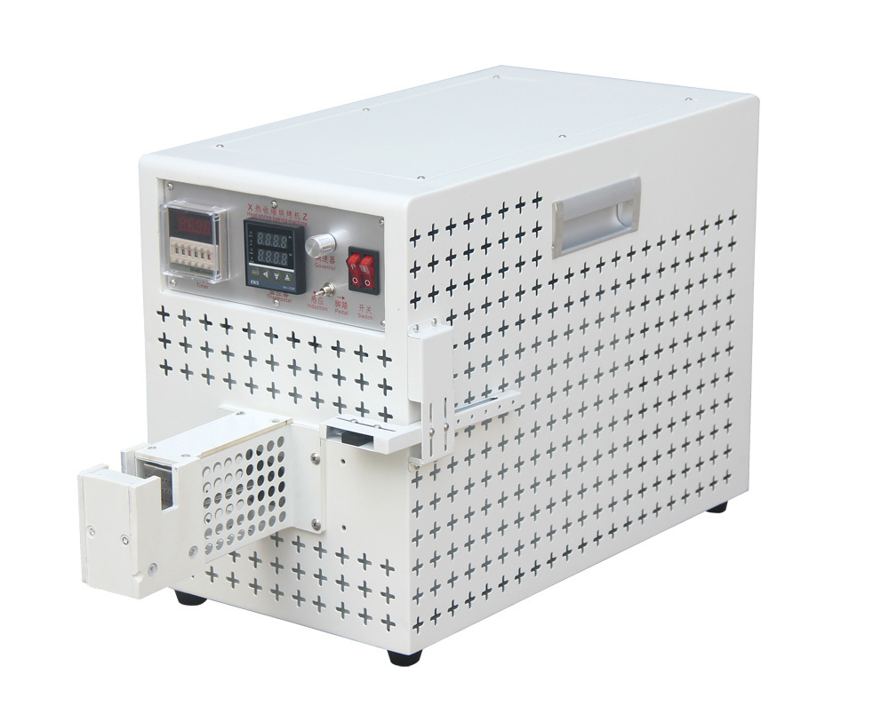 Electric Heat Shrink Tube Heating Machine