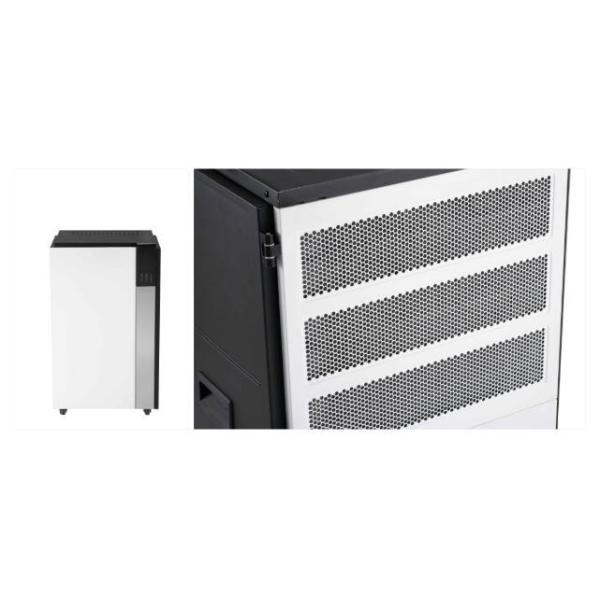 Dehumidifier 10%-98%RH 120L/Day коммерчески строя
