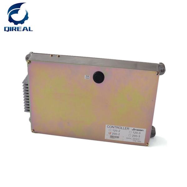 C.P.U. YN22E00015F3 регулятора экскаватора OEM SK200-2 SK200-3 SK200-5