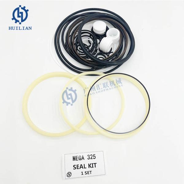 Mega320 Mega325 Mega330 Mega416 Mega426 Hydraulic Hammer Breakers Seal Kits Hydraulic Hammer Rock Breaker Oil Seal Kits