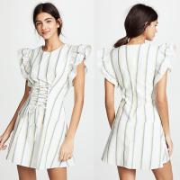 L'été 2018 de robe de femme a barré les robes des femmes occasionnelles de concepteur
