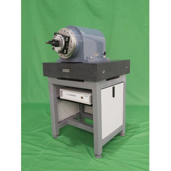 CXJ-2 High Precision Automatic Calibration Device for Clinometers with Ф195mm Table Diameter and 0.02mm Table Flatness
