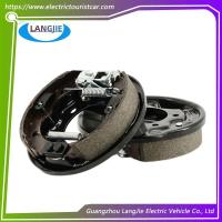 Club Car Golf Car Brake Drum Brake Disc Parts Assembly