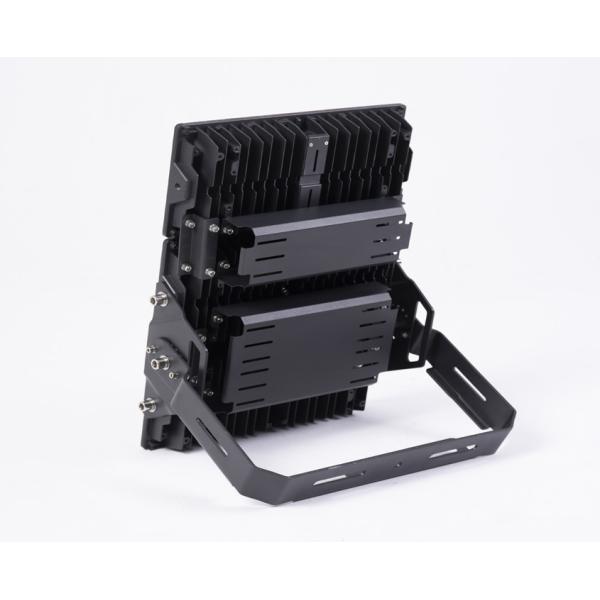 400w 200w 150w a mené le réverbère imperméable extérieur de la lumière d'inondation LED