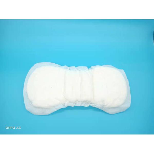 Excellent Absorbency Maternity Pads Disposable Sanitary Pads For Moms