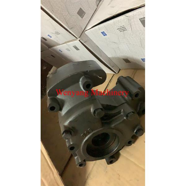 China Advance brand transmission WG180 transmission pump for sale