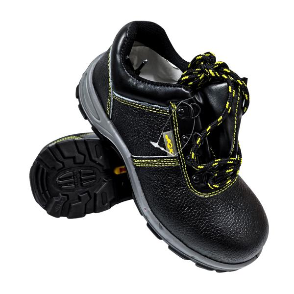 Chaussures de travail de sécurité anti-écrasement anti-piercing en acier