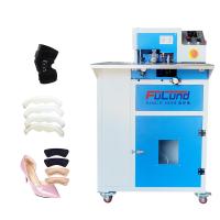 Éva Automatique Machine à chaussures multifonctionnelle pour la coupe verticale de mousse